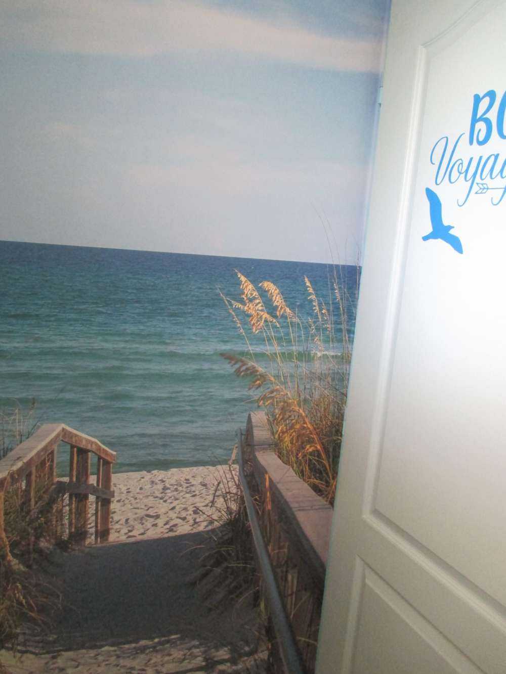 Beach Path