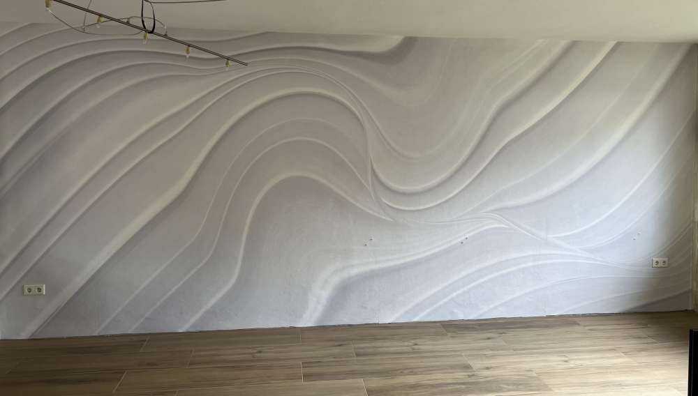 Abstract waves