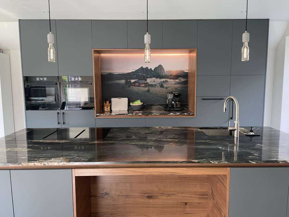 Landscape South Tyrol