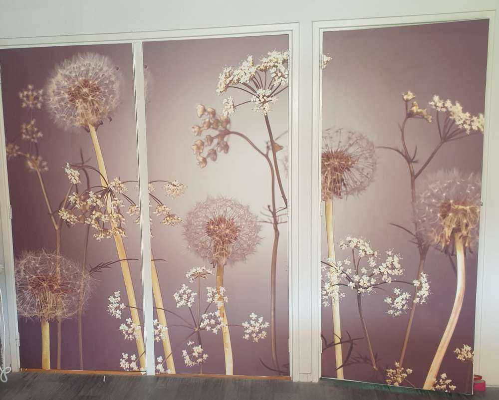 Meadow fantasy brown