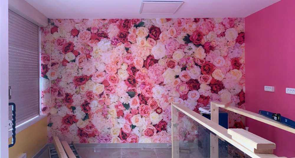 Roses fantasy