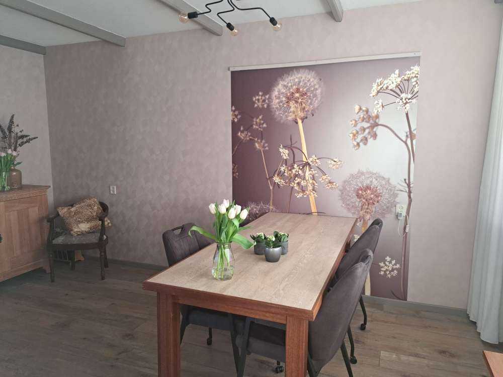 Meadow fantasy brown