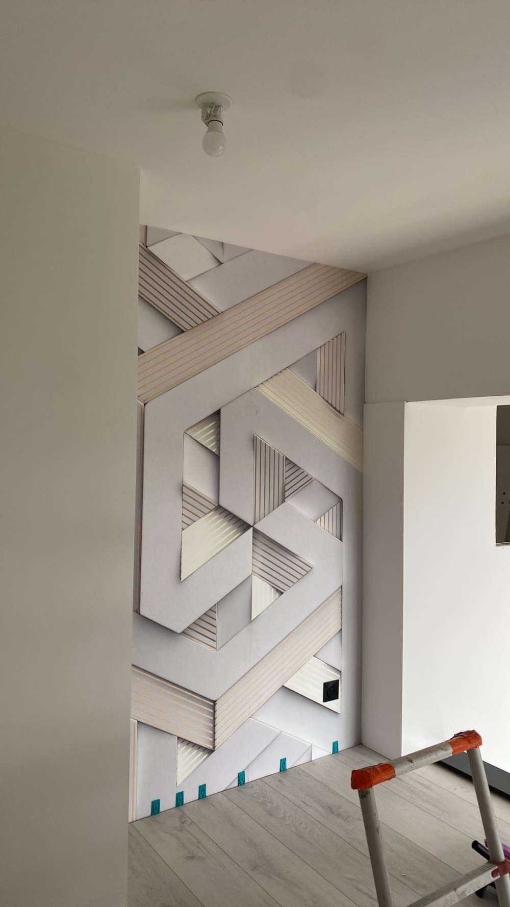 Shape structure