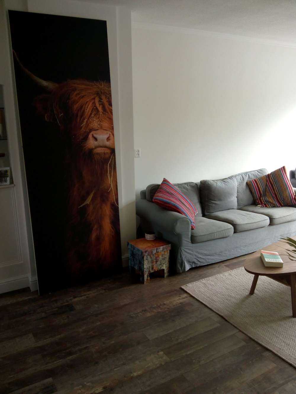 Portrait&#x20;Scottish&#x20;Highlander