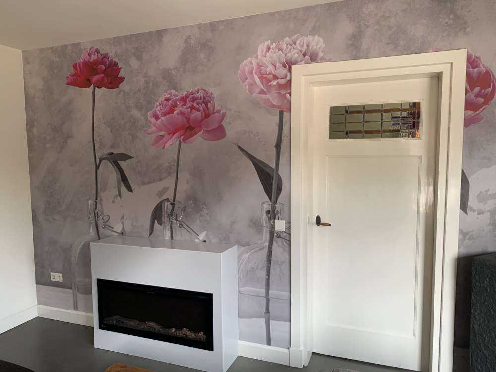 Peonies