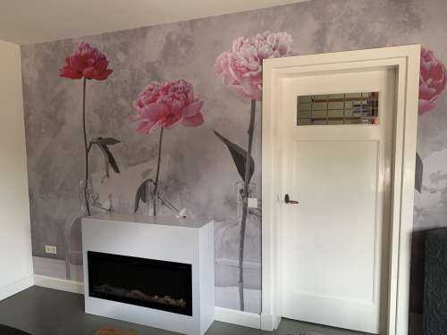 Peonies