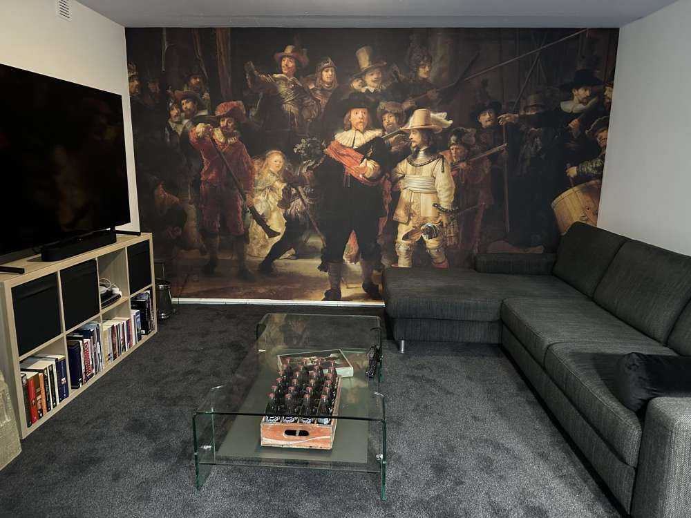 The Night Watch