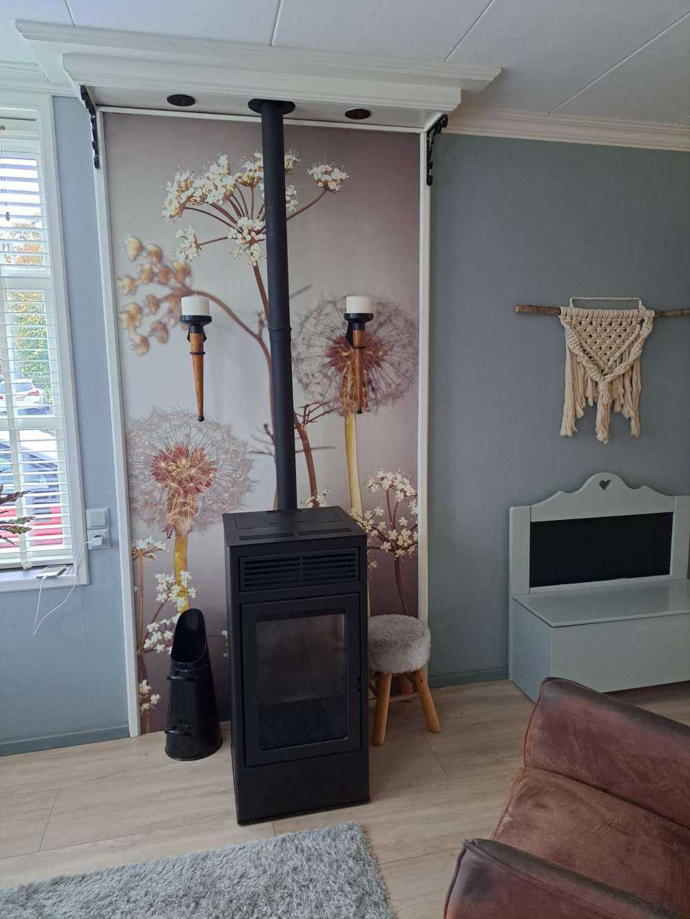 Meadow fantasy brown