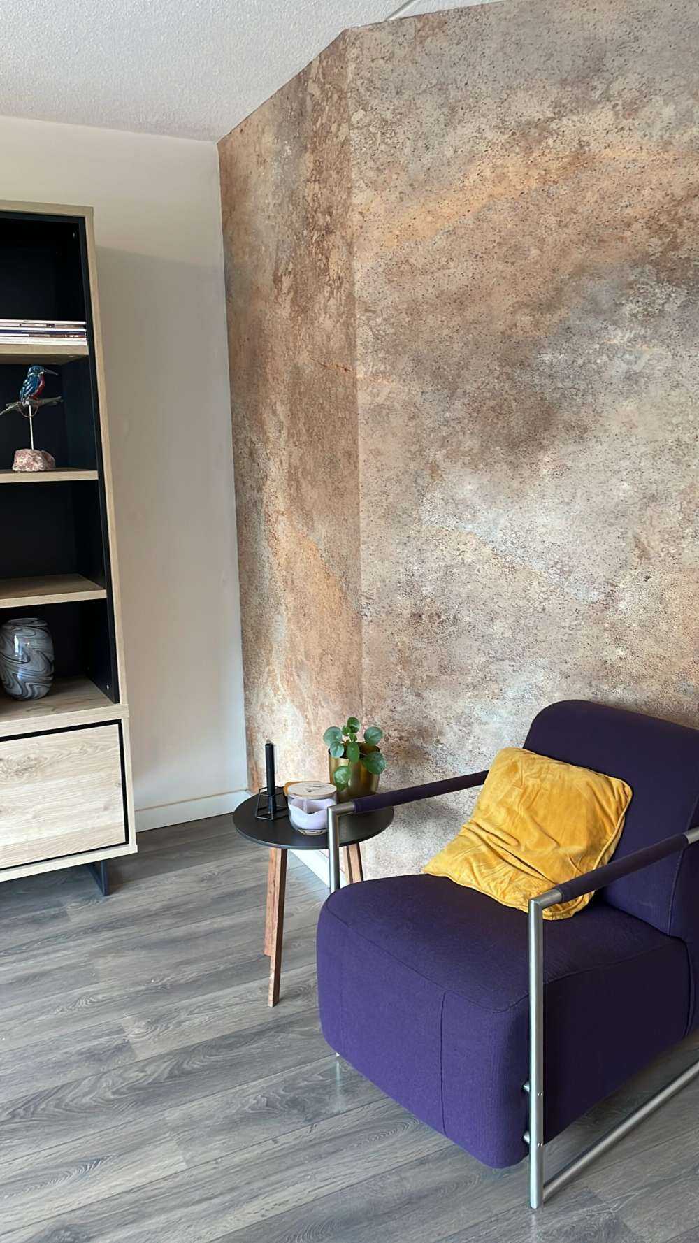 Natural stone