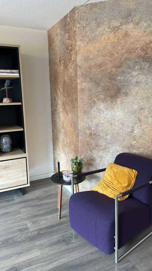 Natural stone