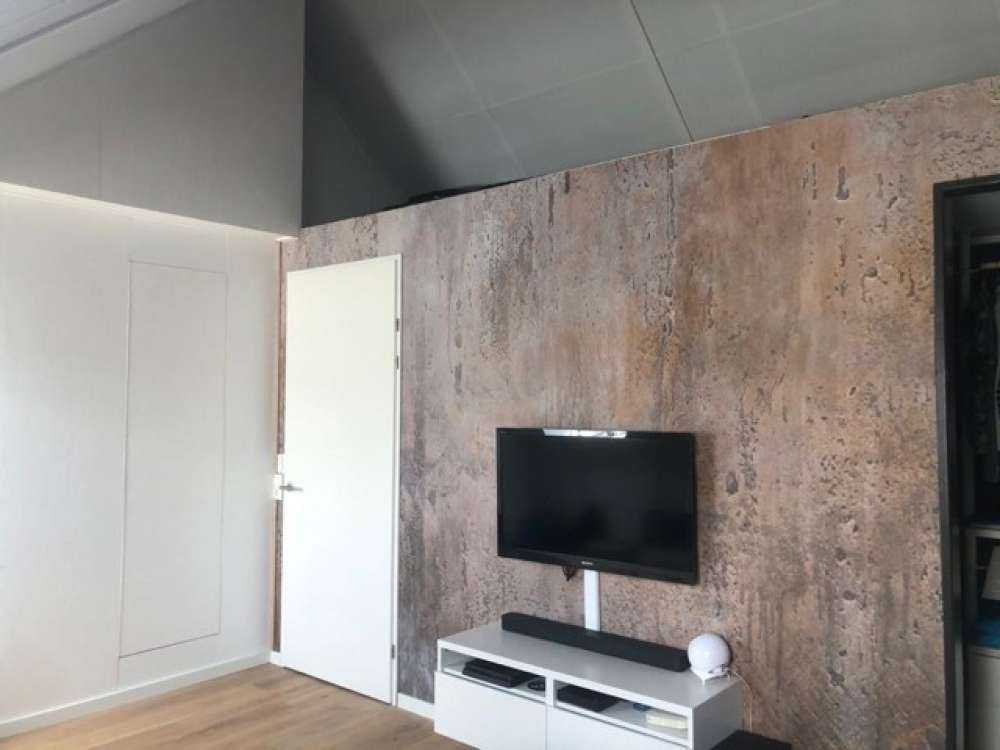 Outdated concrete