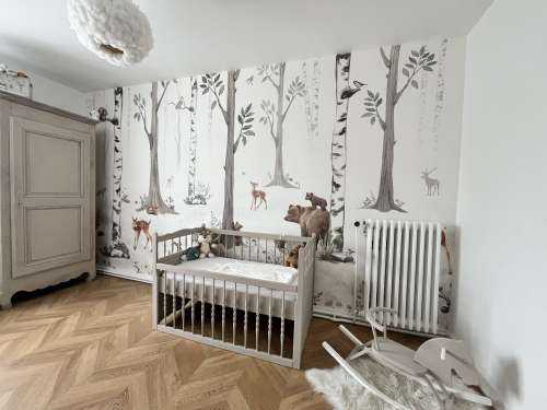 White Forest