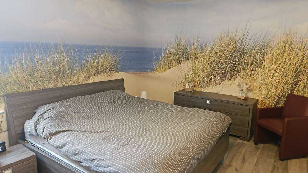 Dune passage to the beach