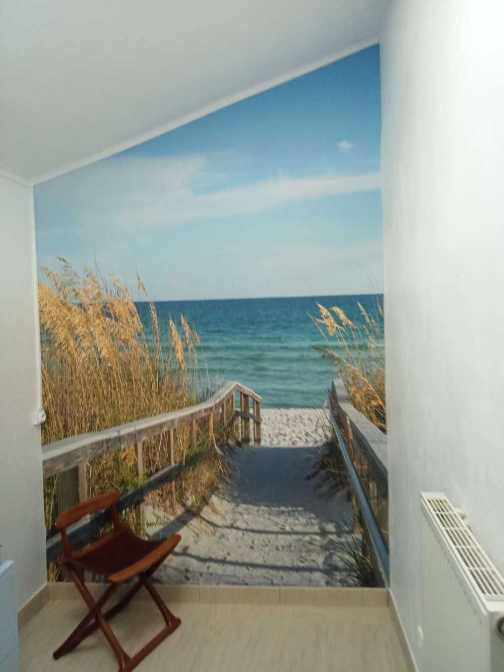 Beach Path
