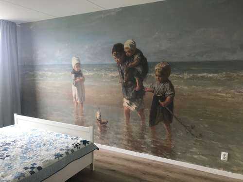 Children of the sea