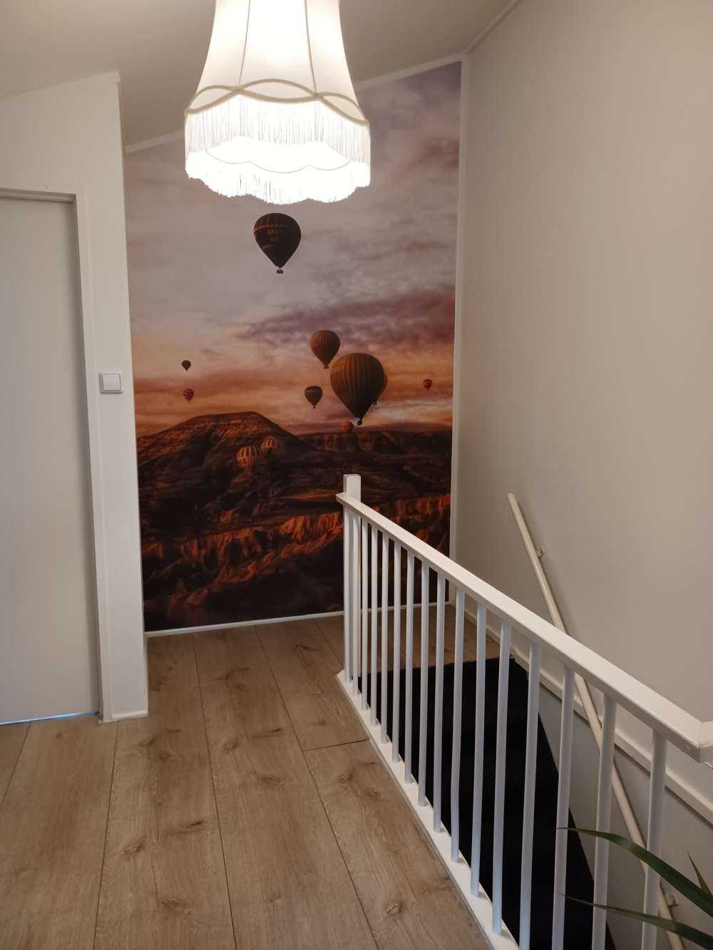 Cappodocia Hot air Balloon