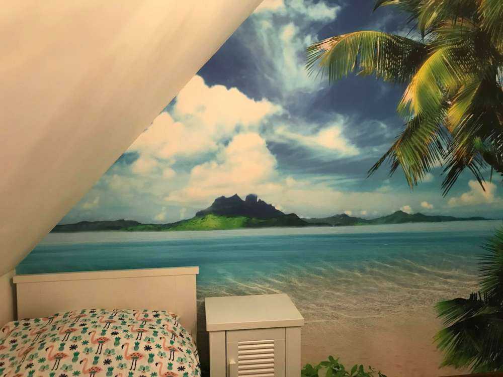 Island
