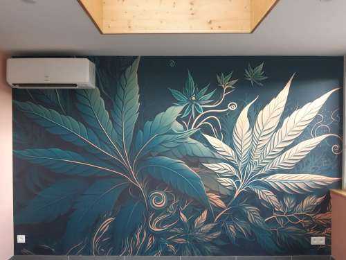 Nature design