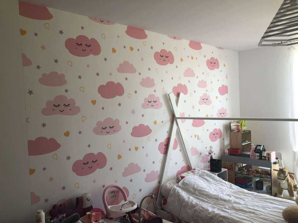 Pink Clouds