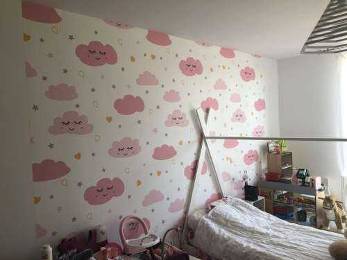 Pink Clouds