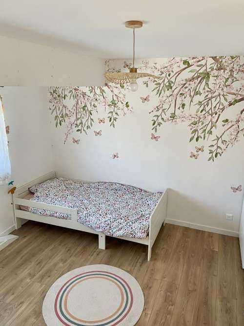 Blooming Blossom