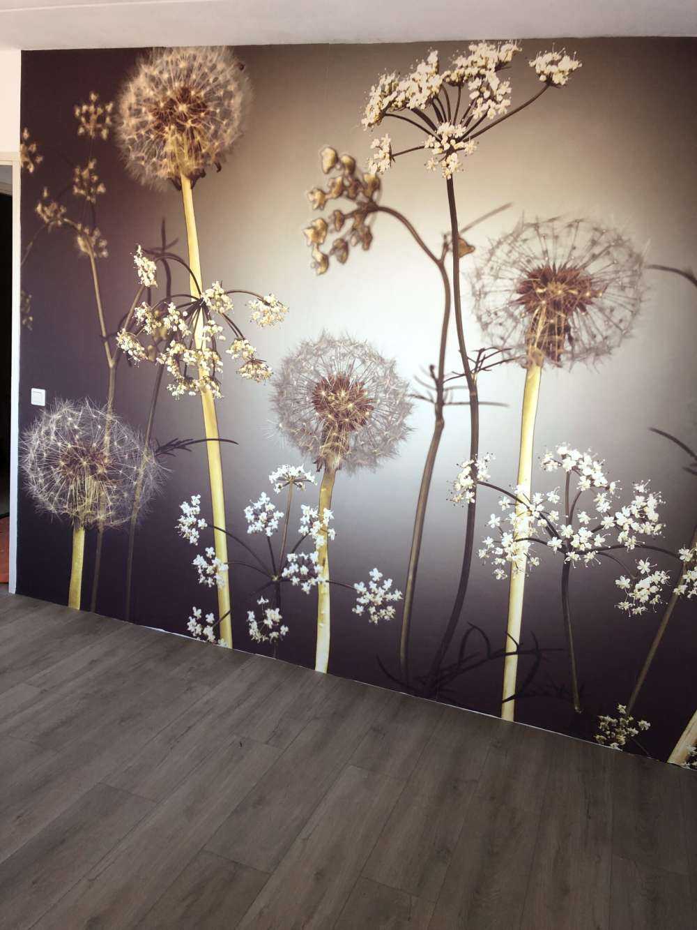 Meadow fantasy brown