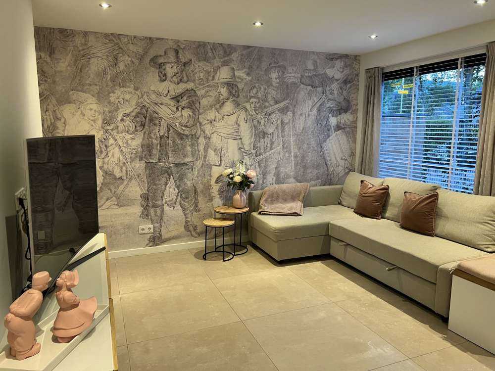 The Night Watch, Hendrik Pothoven