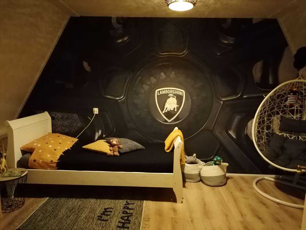 Lamborghini Huracán - Wheel