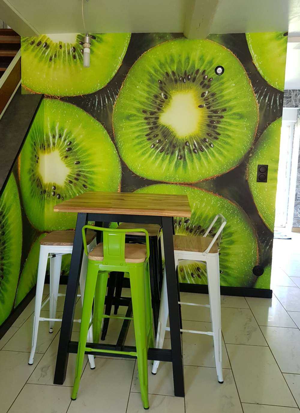 Kiwis