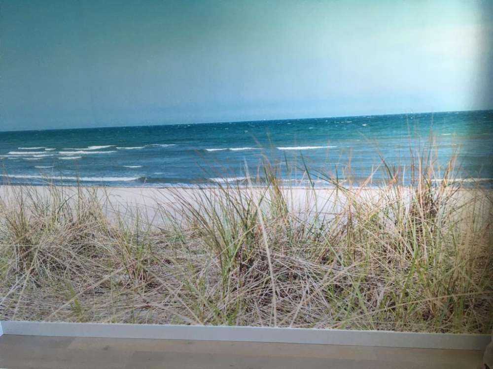 Beach in Boltenhagen