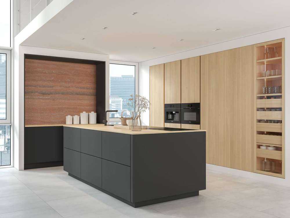 Marble with terracotta colour