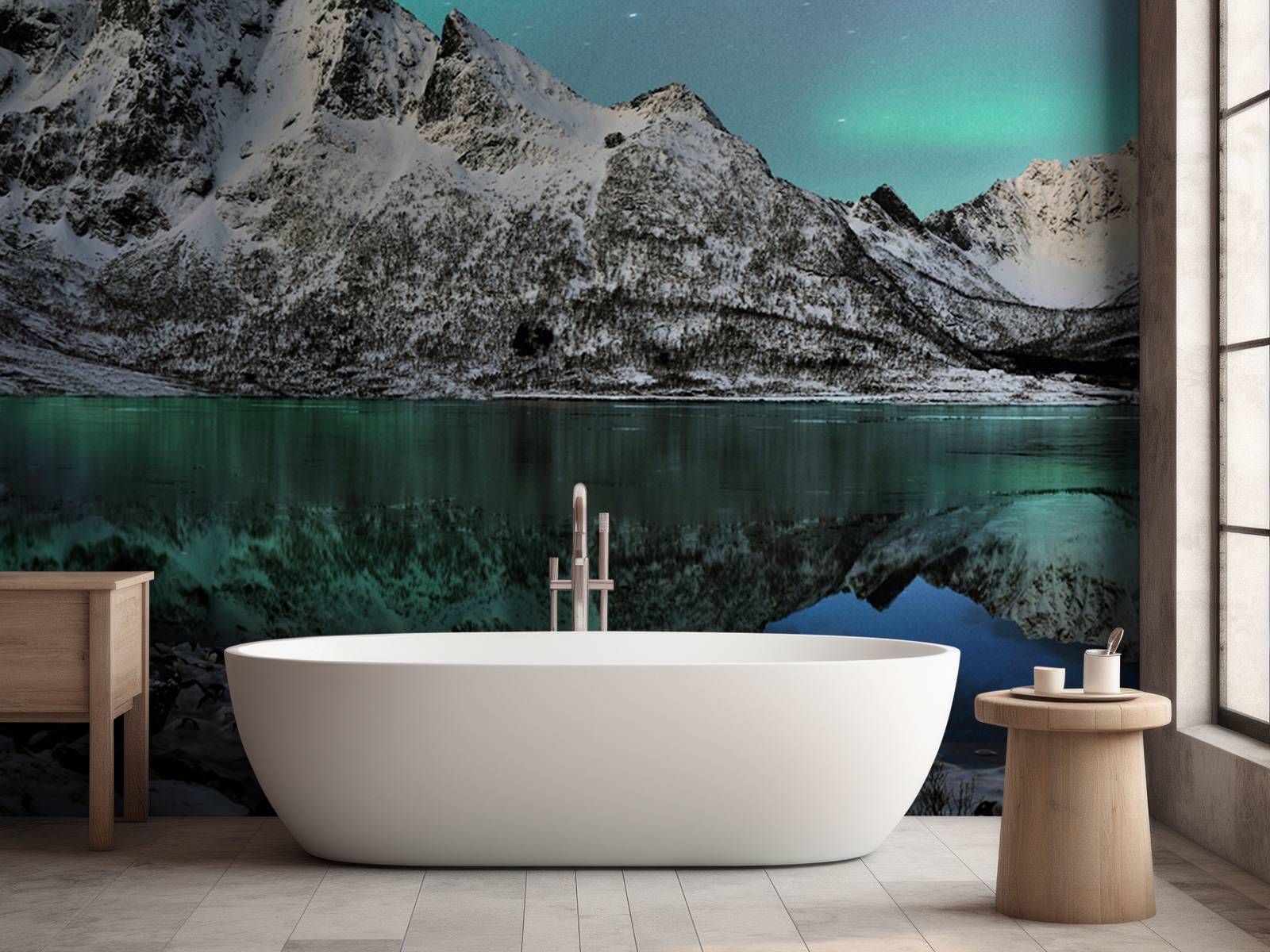 Norway Aurora