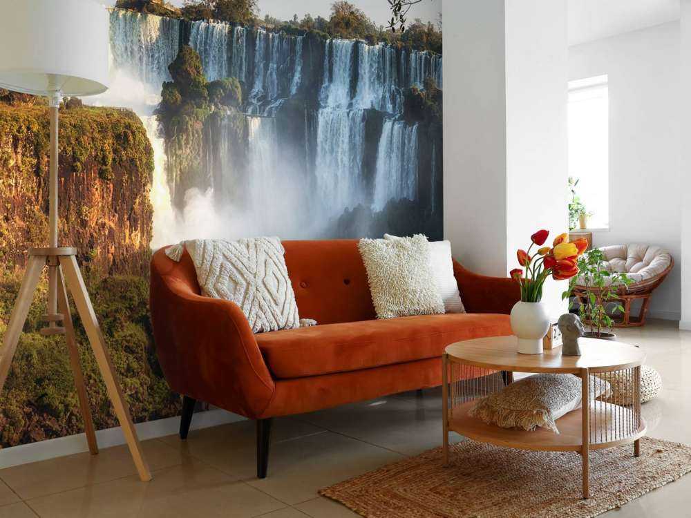 Iguazu Waterfalls