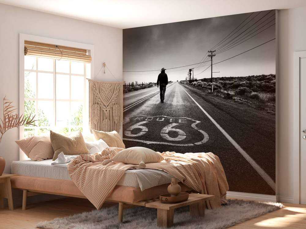 Historical road