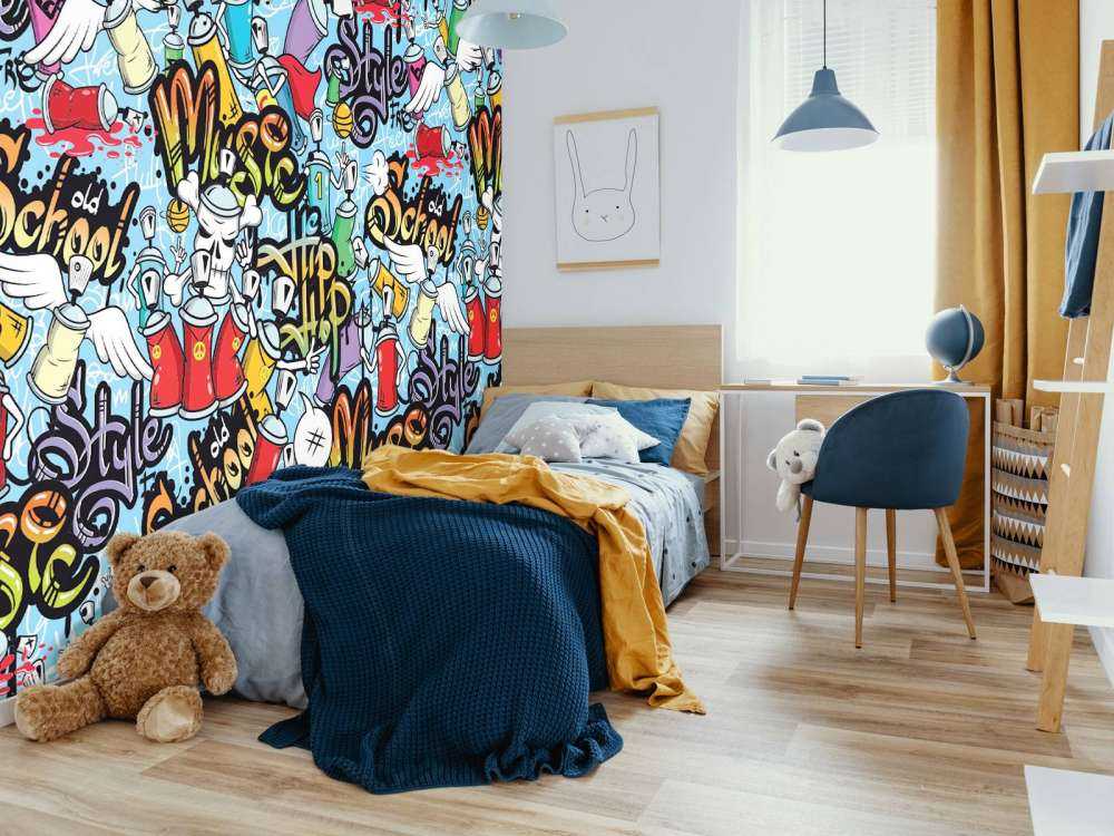 Different music styles