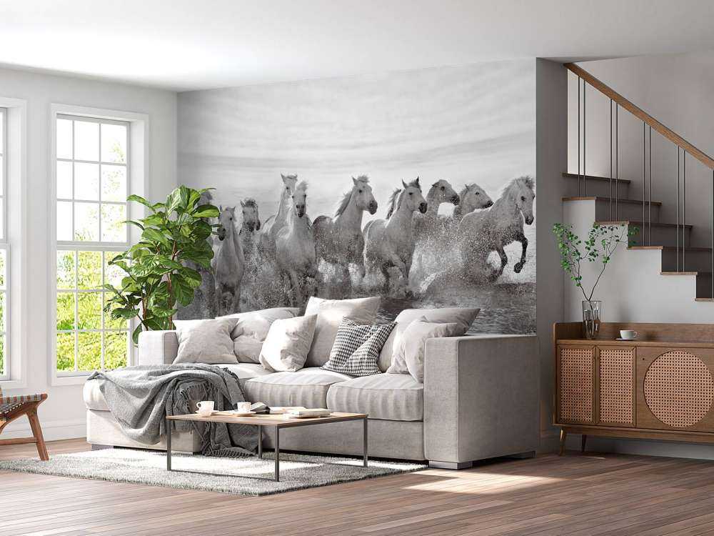 Illusion of power (13 horse power though)