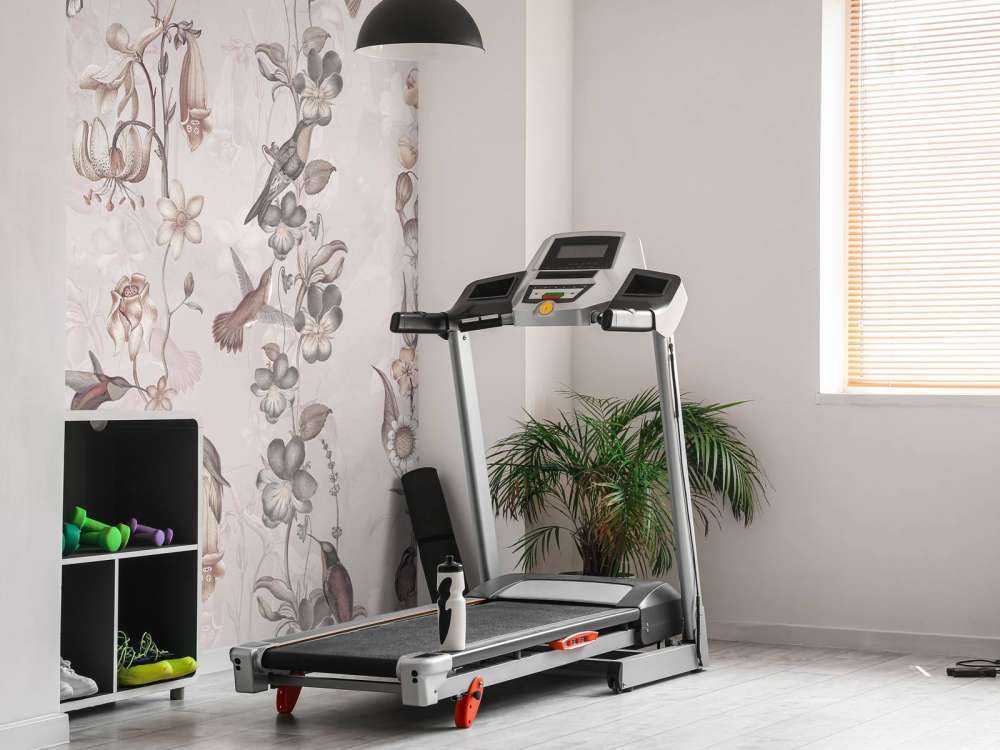 Weadow and Garden Flowers Light Yellow