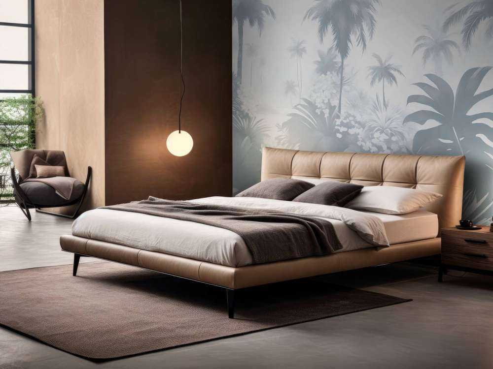 Breath of the tropics Blue