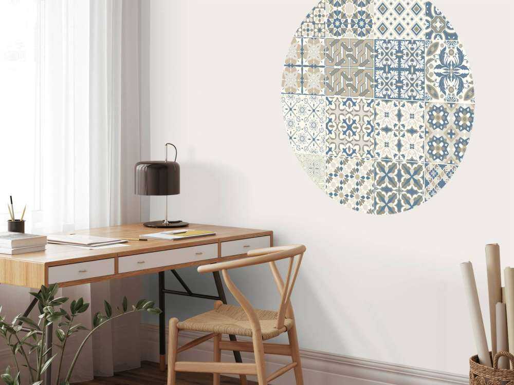 Portuguese tiles
