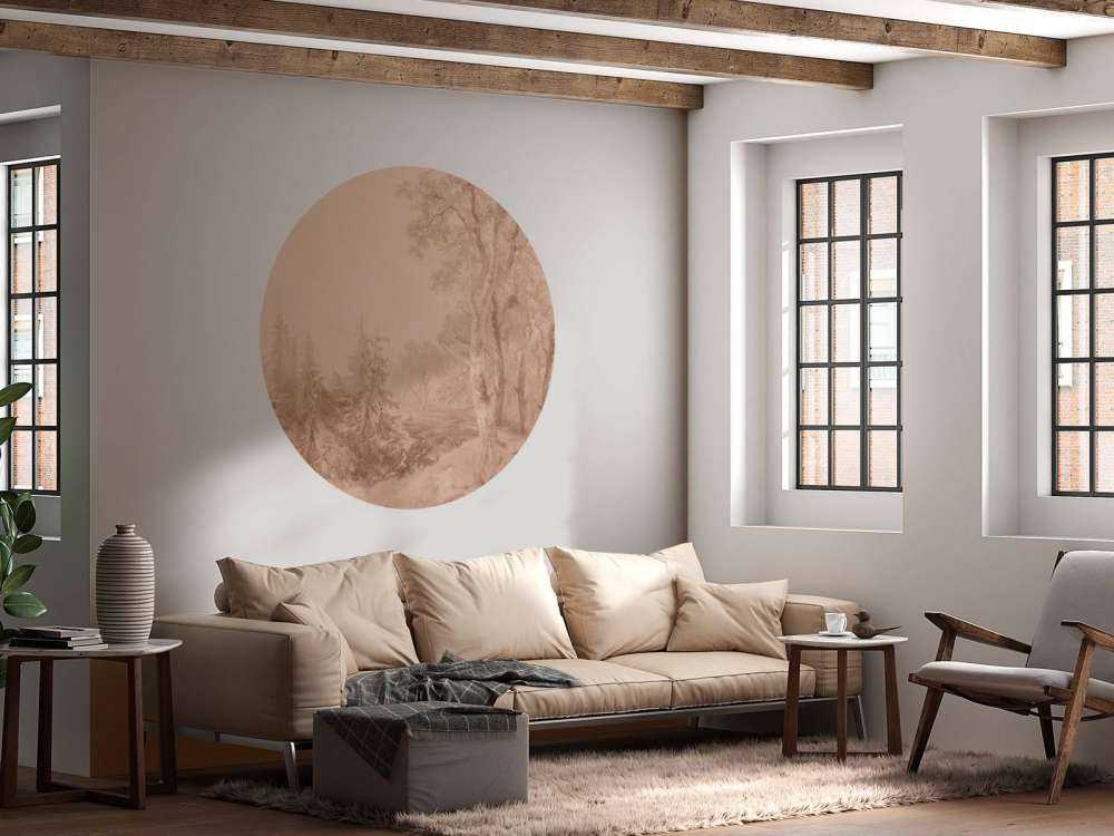 Forest Landscape Terra #2