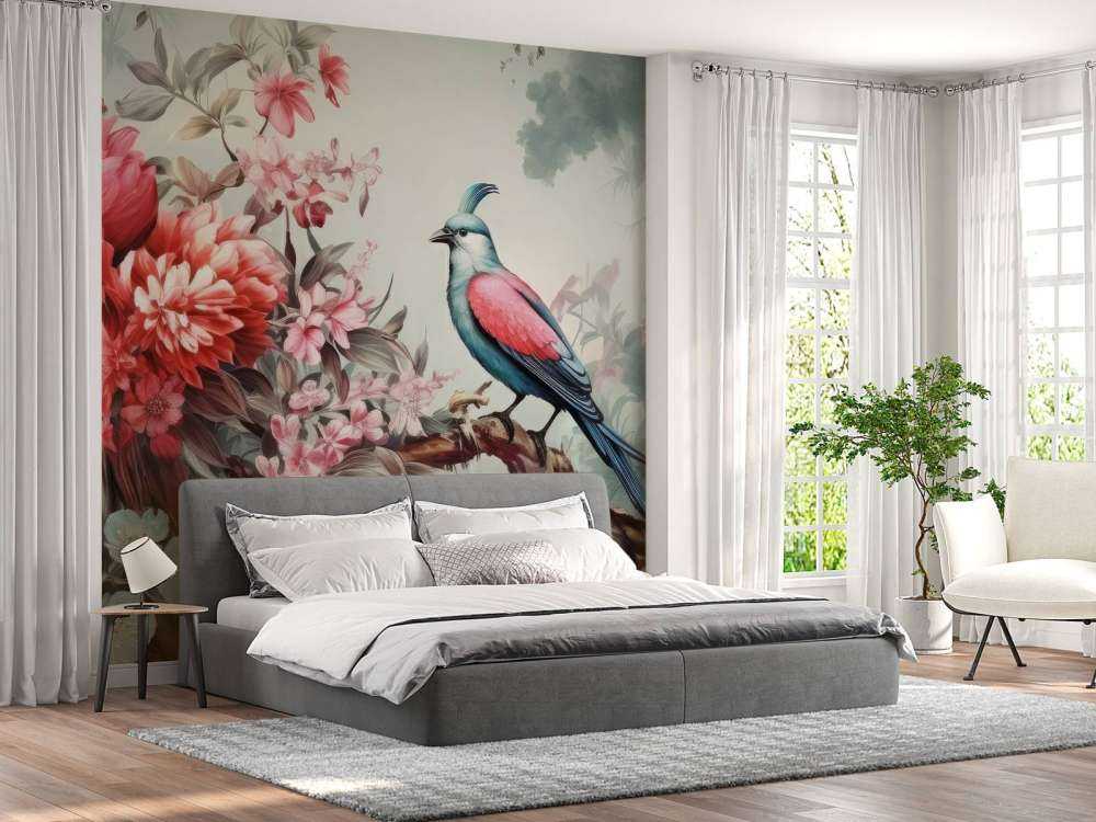 Blossom Song Elegant Turn