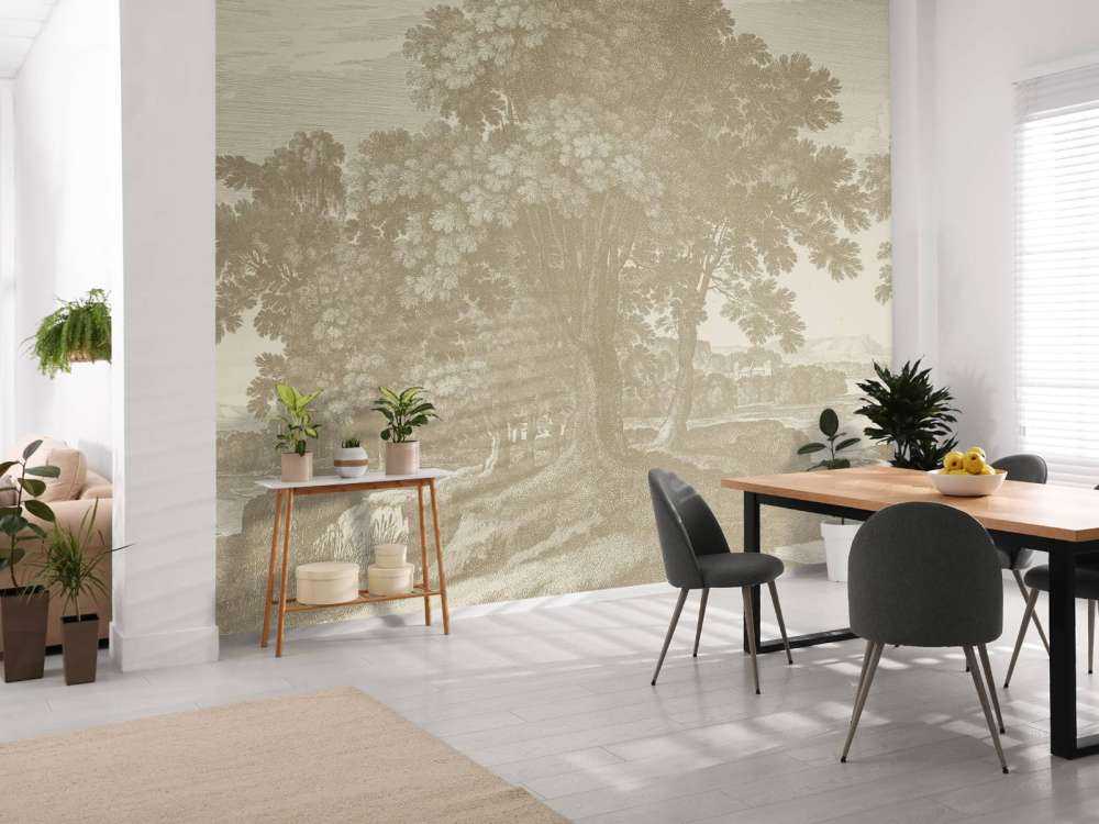 Dream Away Beige