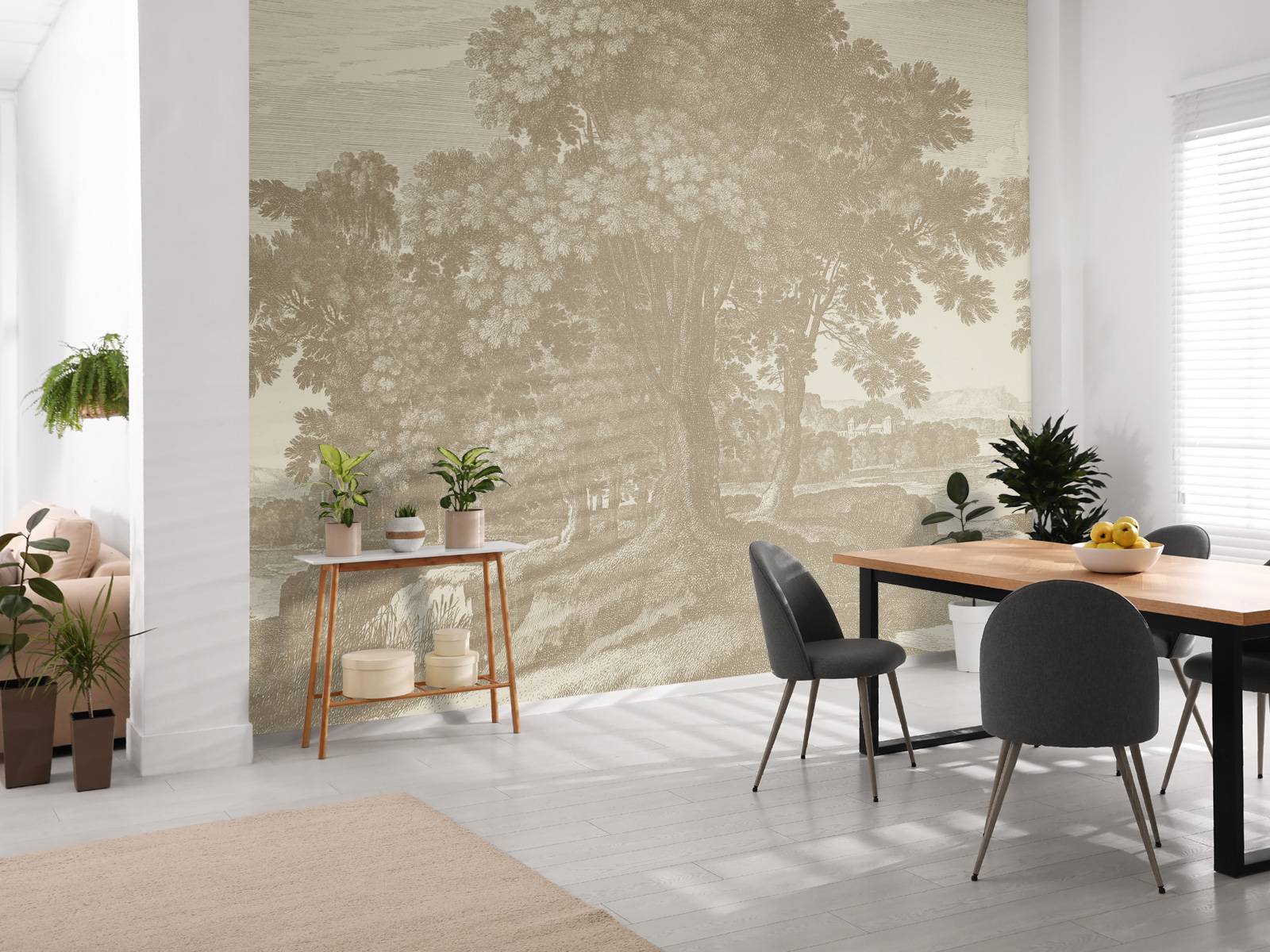 Dream Away Beige