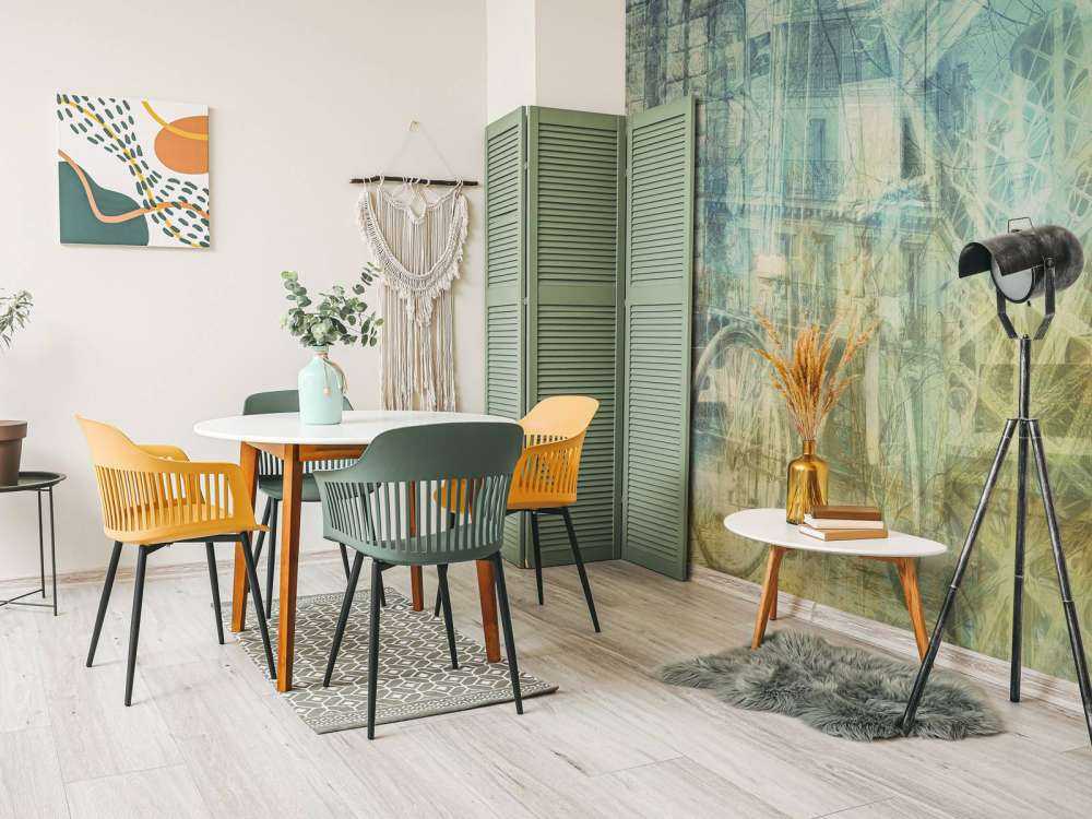 City Collage - Paris 01