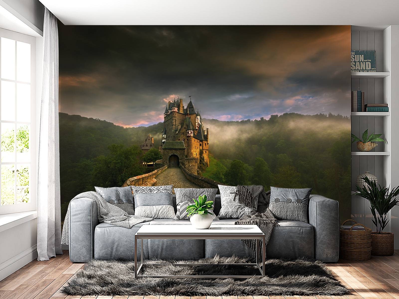 Eltz...
