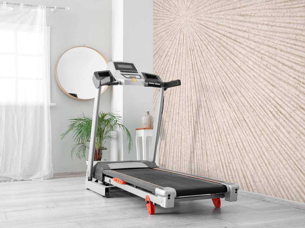 Structure with lines sun linen