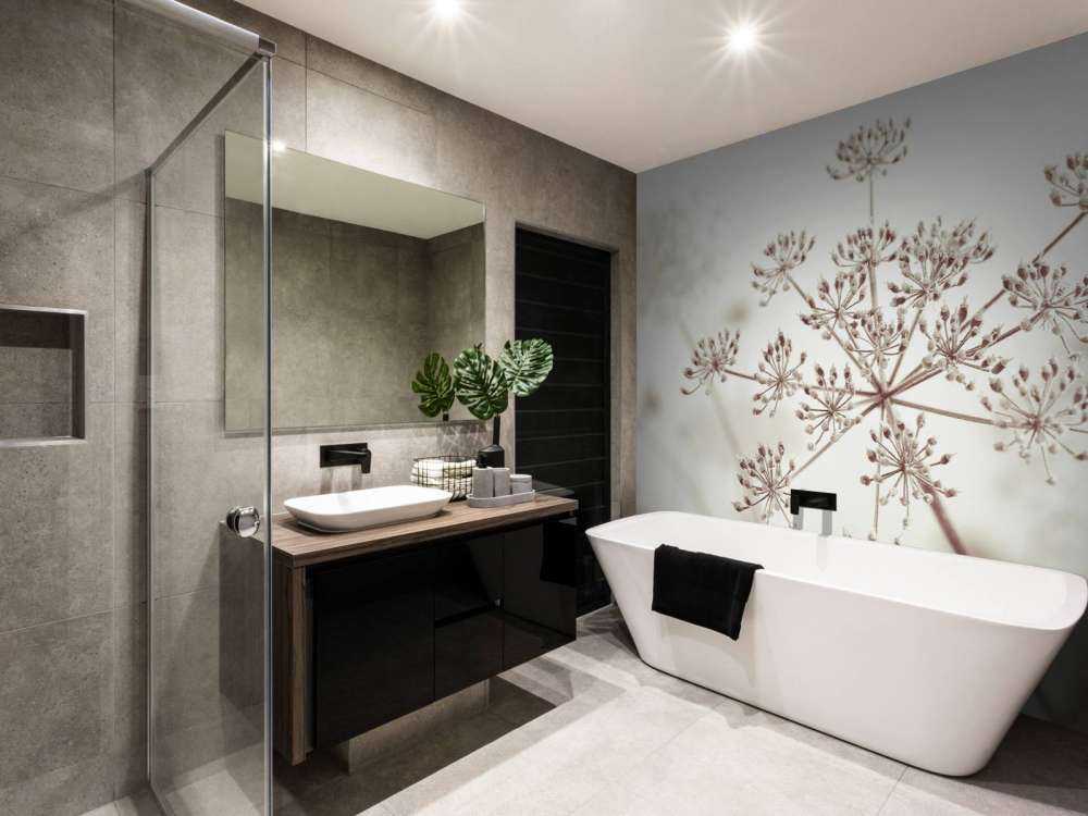 Close-up cow parsley