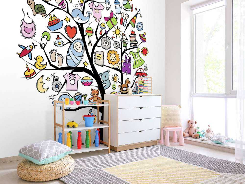 Babyspullen boom