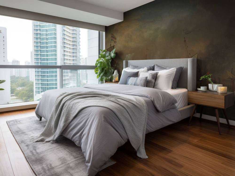 Gevecht tijdens de zeeslag bij Kijkduin