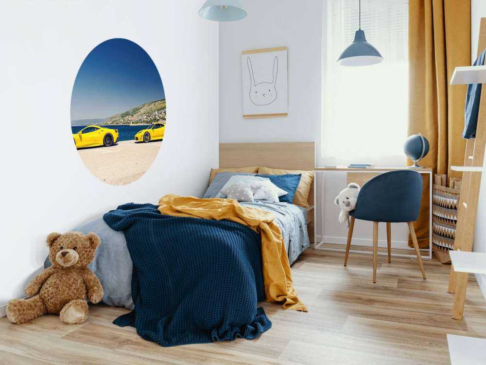 Italian Perfection by the Sea